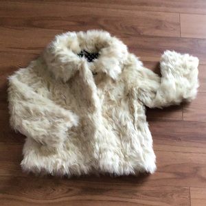 JUICY COTURE SIZE 6/7 NEW